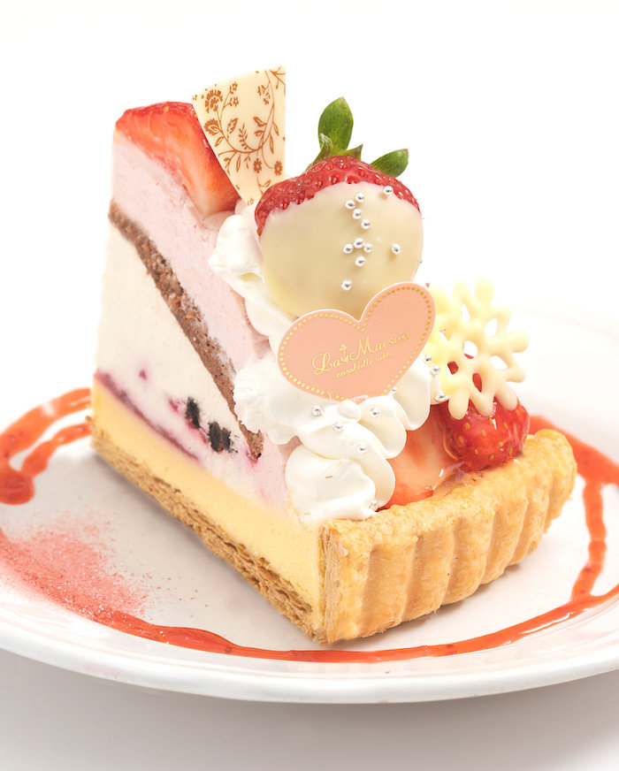 MelloJoy タルトシリーズ レア シャポー船橋店 限定商品のご紹介｜NEWS｜フルーツタルトのラ