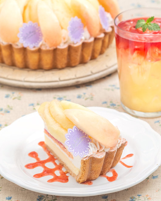 スイーツ食品サンプル7点セット ケーキ/タルト/苺ムース/サンデー/ドーナツ他 スイーツ食品サンプル7点セット ケーキ/タルト/苺ムース