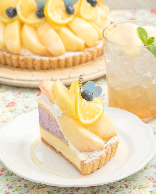 希少 カルティエ メゾン ケーキ フルーツ皿 豪華 キラキラ