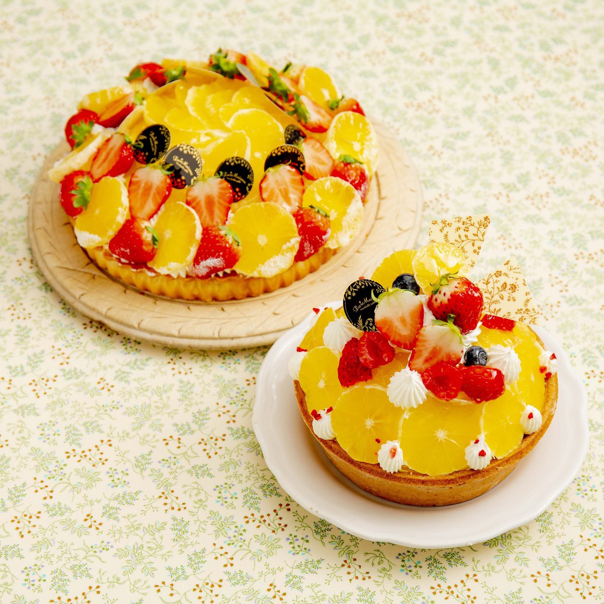 ブライス　タルト&ティ　新品 070421ba31c6d42e891bfb097bd5ea