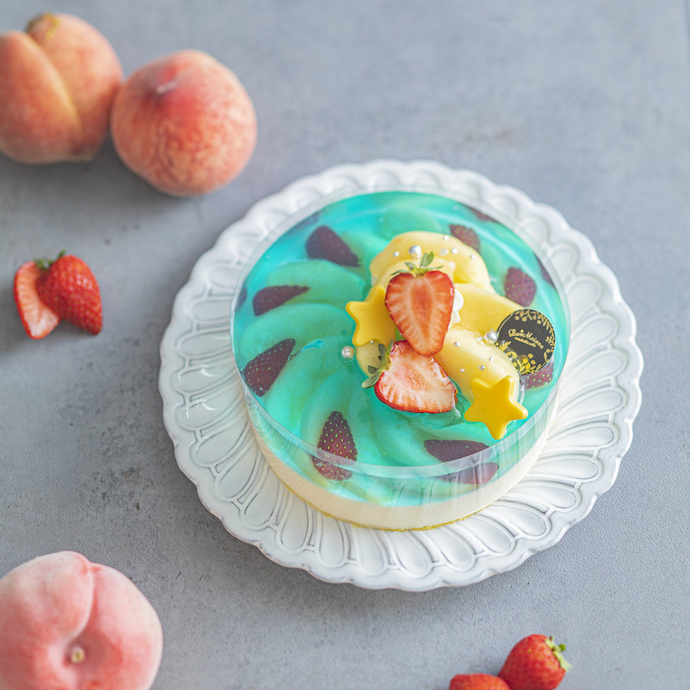 七夕の願いを込めて 七夕限定タルトのご紹介｜NEWS｜フルーツタルトの