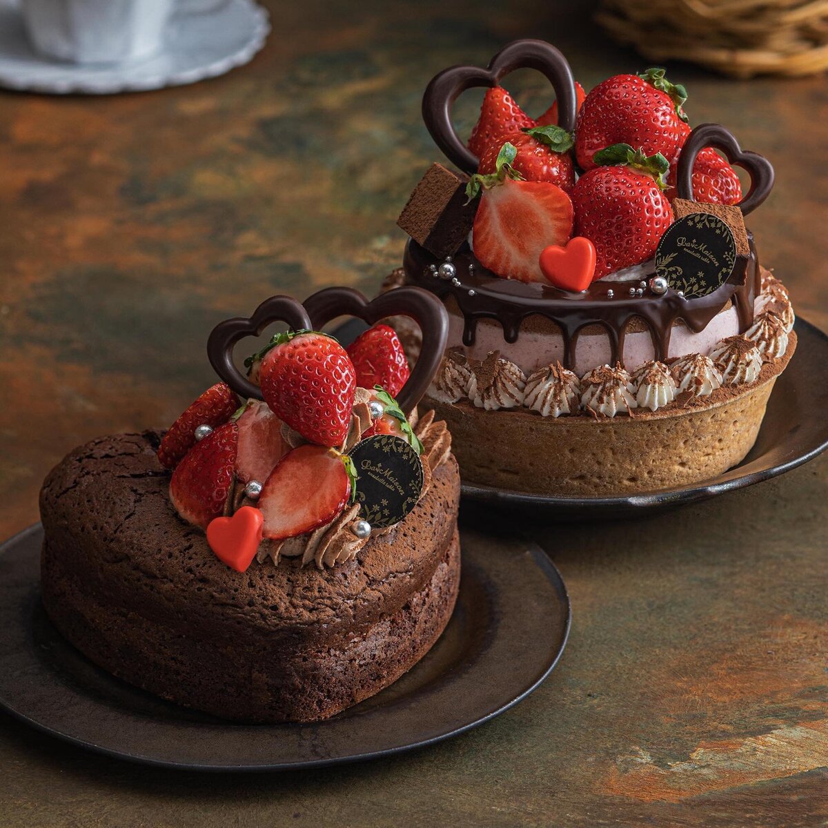 バレンタインにおすすめのタルトや焼き菓子ギフト｜NEWS｜フルーツ