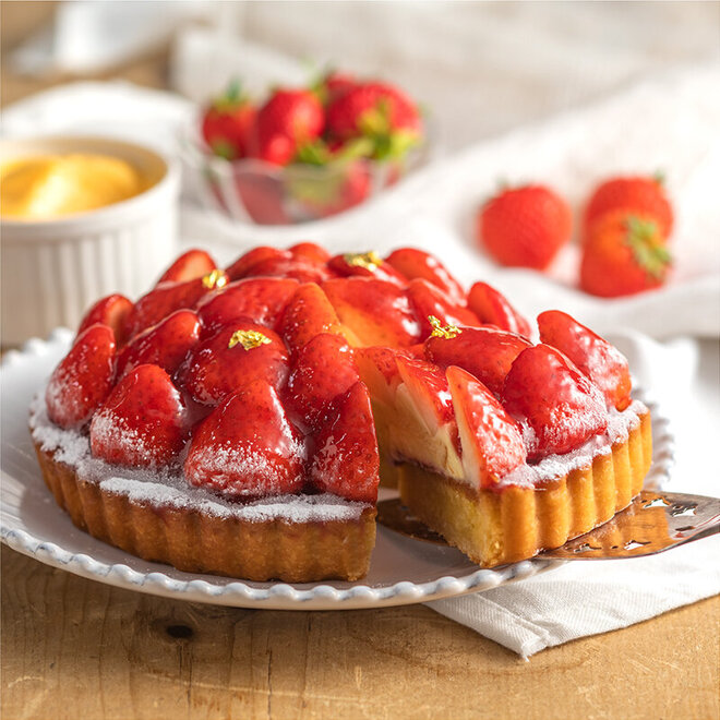 苺タルト★*断捨離中 6afb78ef5cf247d408f002e2fb01d0