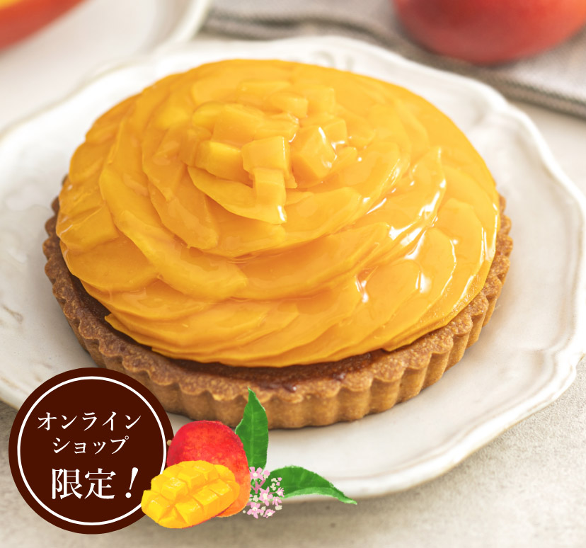 オンラインショップ限定