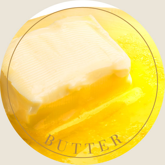 BUTTER