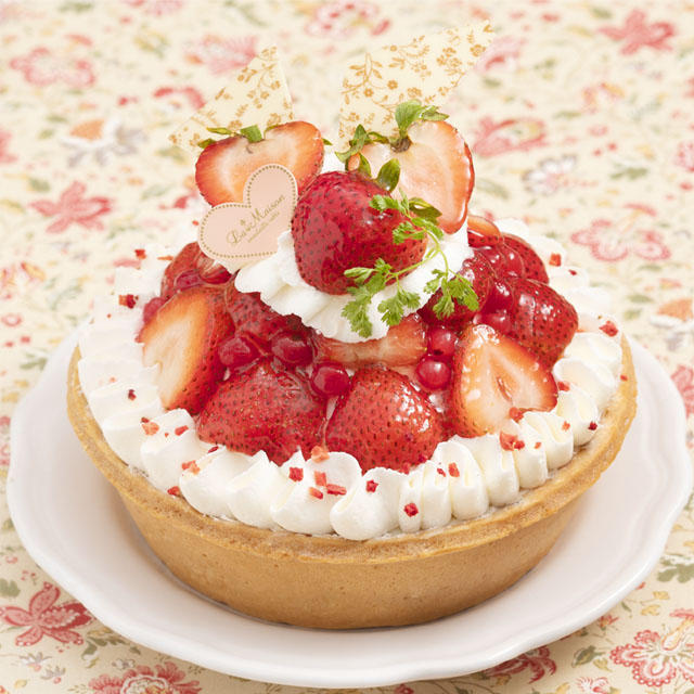 蒲田のケーキ屋おすすめ13選 手土産や誕生日に人気の名店や駅ナカ店も Shiori